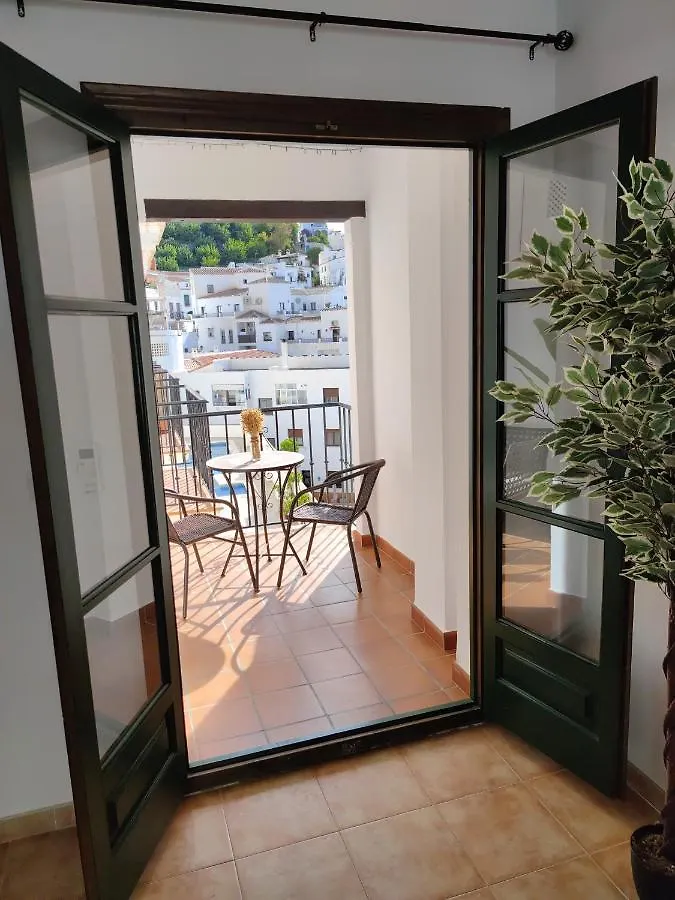 Santo Cristo 11 Apartment Frigiliana 0*,  Spain